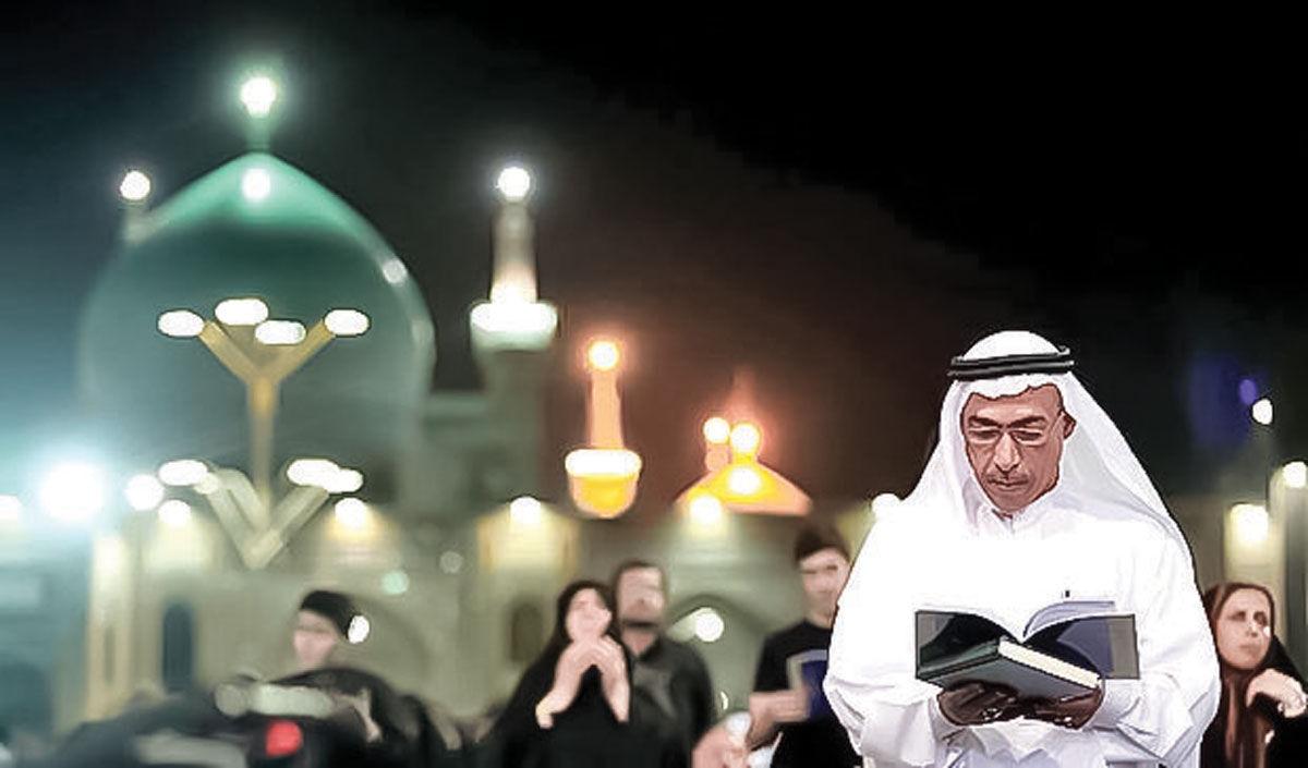 اسناد به ‌جا مانده، روایتگر نیت‌های بلند