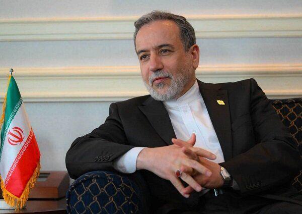عراقچی: ایران آماده است در زمینه‌های مختلف با تونس همکاری کند
