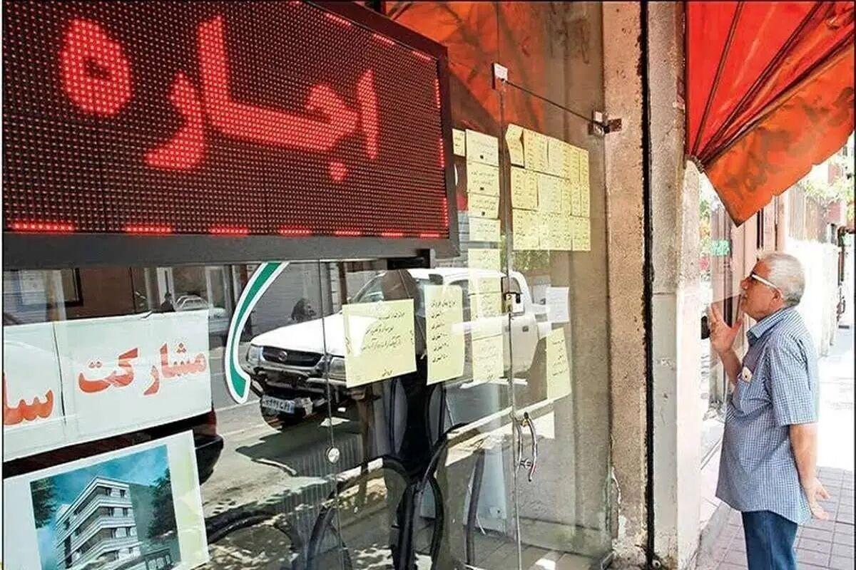 افزایش نامتعارف اجاره واجاره نشینها