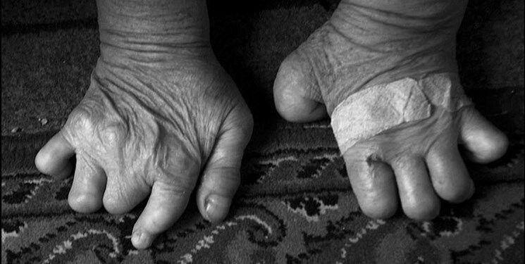 پایانی بر فصل رنج