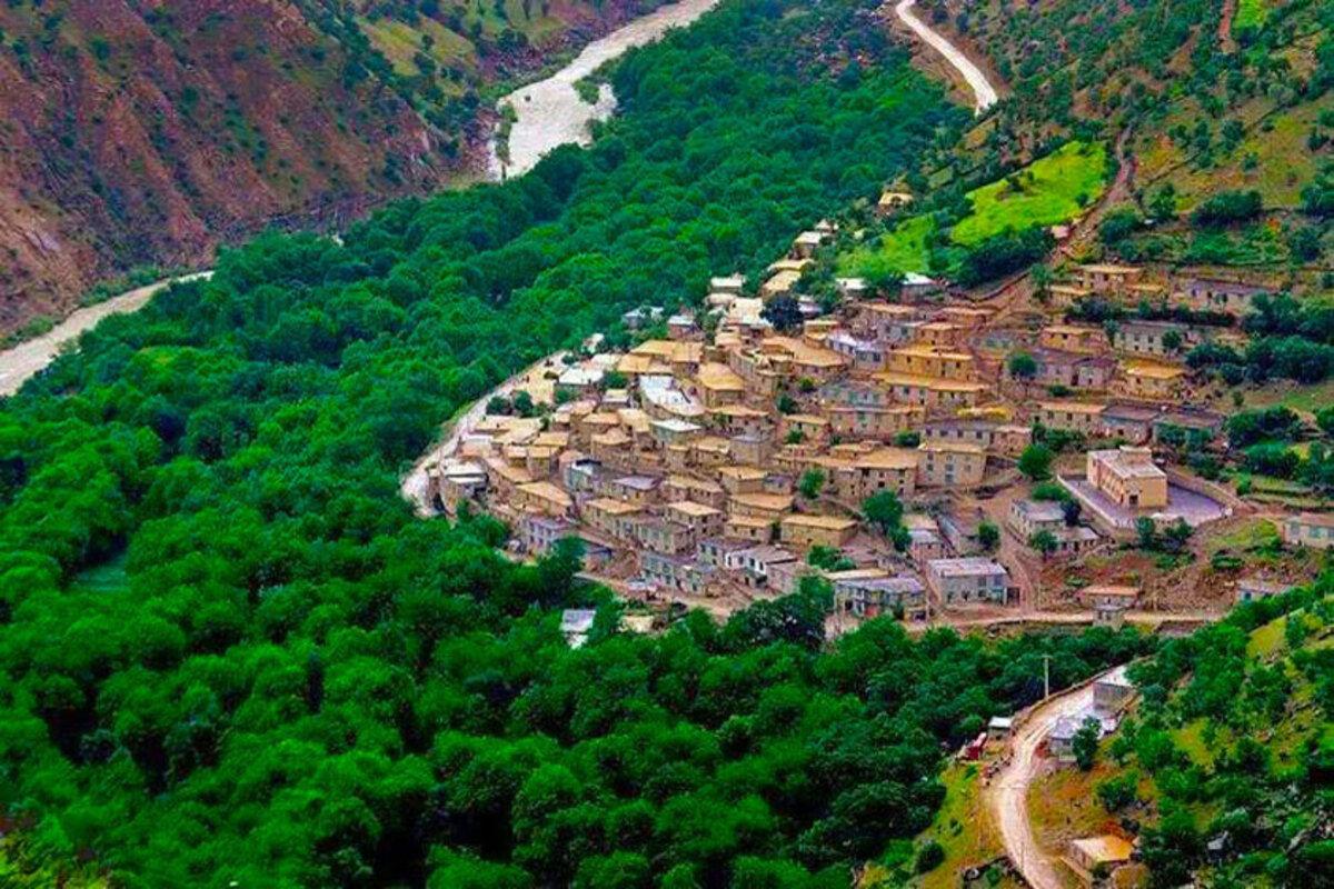 اختصاص تسهیلات ویژه برای توسعه زیرساخت‌های گردشگری کردستان