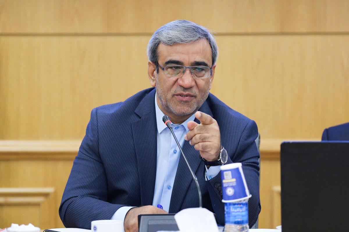 استاندار خراسان رضوی: کیفیت آموزشی اولویت سال تحصیلی جدید است