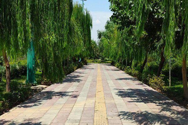 آغاز اجرای طرح پاکسازی پارک‌ها، بوستان‌ها و تفرجگاه‌ها از فردا
