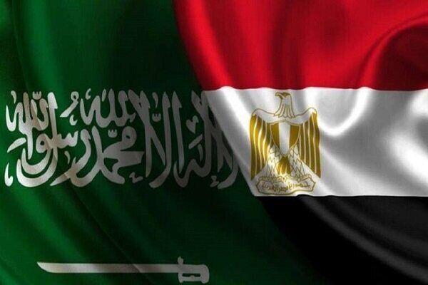 تلویزیون «اسرائیل»: عربستان، مصر و اردن به ایران نزدیک‌تر می‌شوند