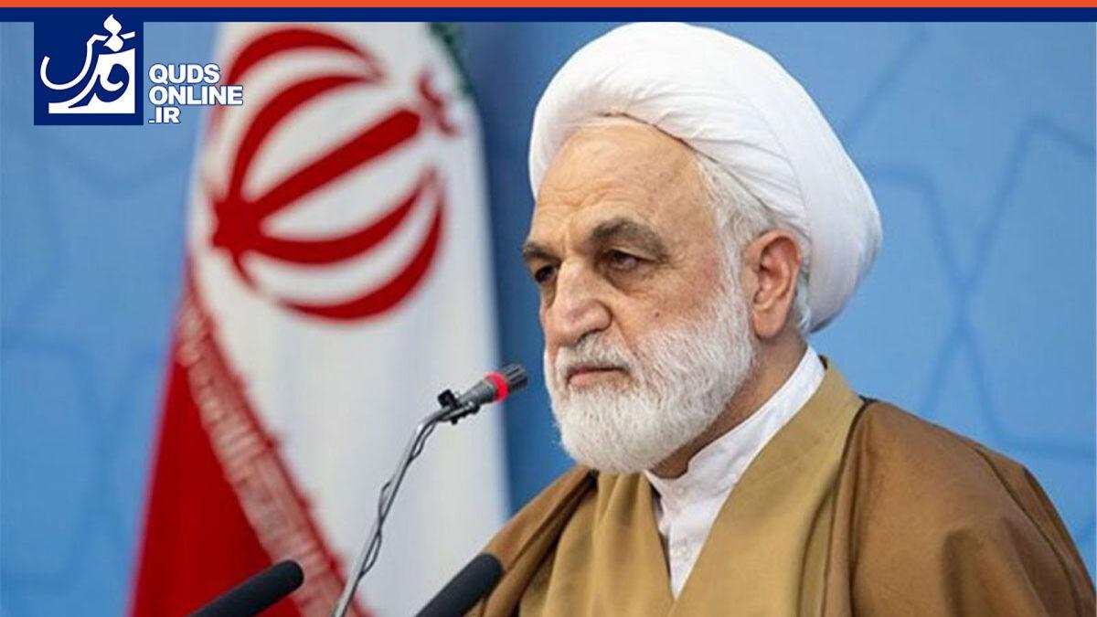 مسئولین و رسانه‌ها باید از کشور و نظام، روایت قدرت، قوت و اقتدار ارائه کنند