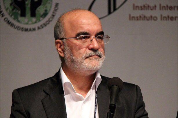 حضور دبیر ستاد حقوق بشر در شصتمین نشست شورای حقوق بشر