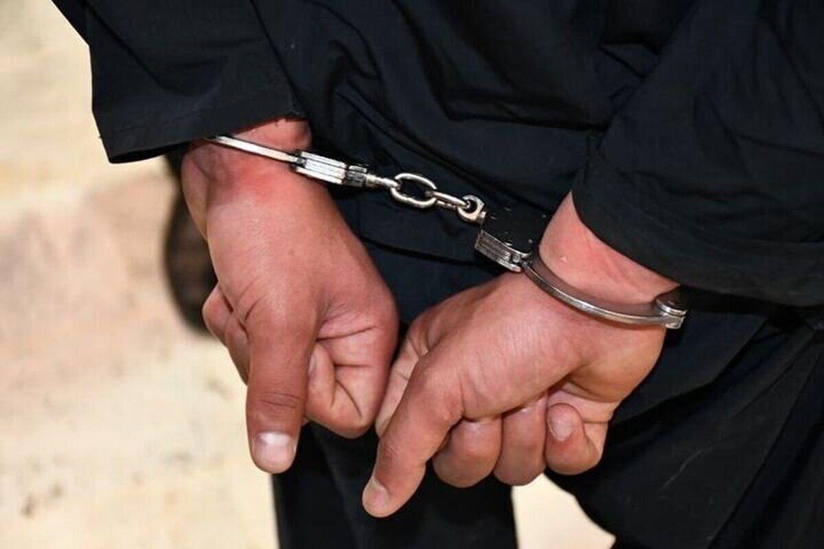 بازداشت ۲ نفر از عوامل تیراندازی معدن طلای سقز