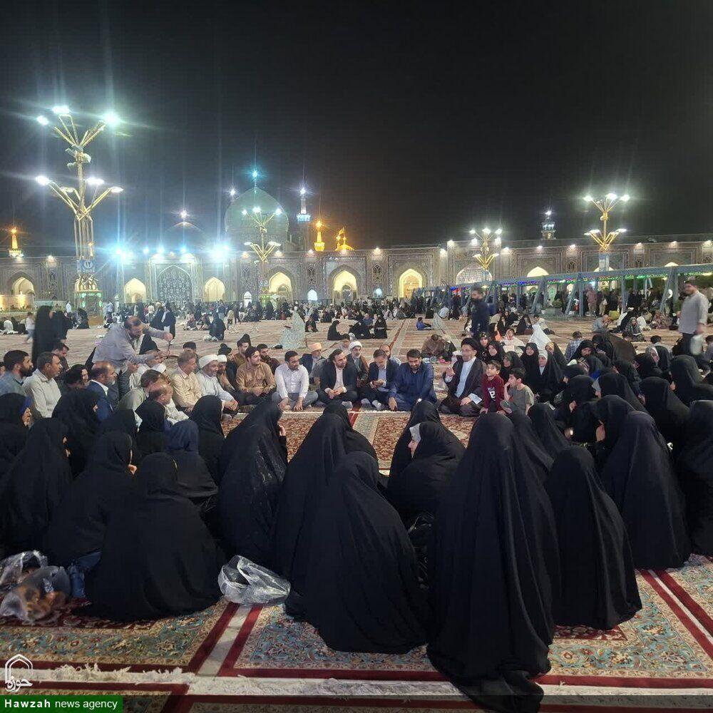 تربیت نسل جوان مؤمن و اخلاق مدار از نان شب برای کشور واجب‌تر است