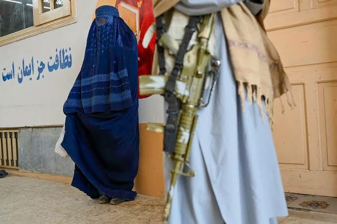 سازمان ملل: شدیدترین بحران حقوق زنان در افغانستان رقم خورده است