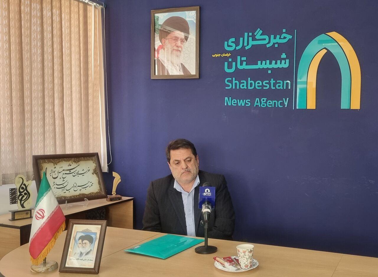 خدمت به نیازمندان با طعم اشتغال آفرینی در موسسه امید کوثر خراسان جنوبی