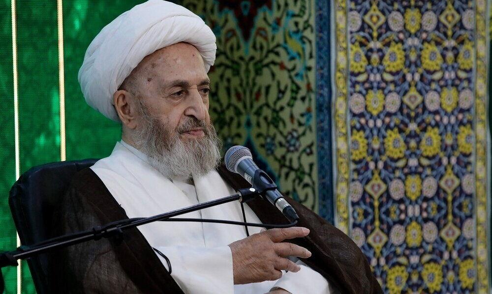 شروع دروس خارج اصول فقه آیت‌الله العظمی سبحانی از ۱۸ شهریور