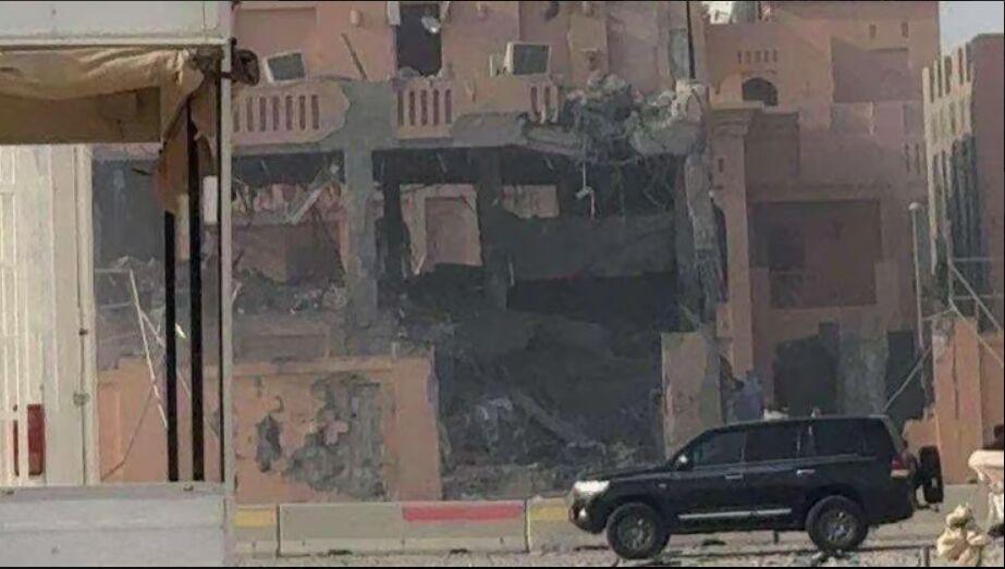 بیانیه مشترک اروپا در واکنش به حمله رژیم صهیونیستی به قطر