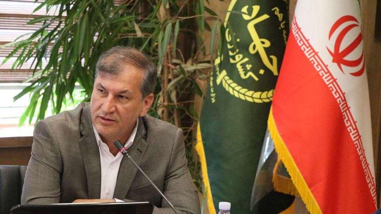 برق گلخانه‌ها با پنل‌های خورشیدی تامین می‌شود