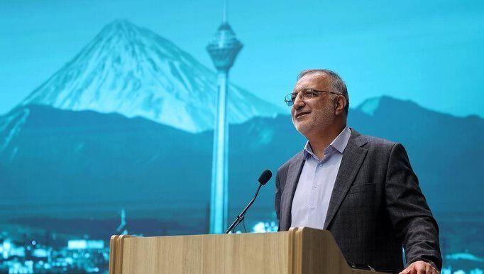 فاصله حرکت قطارها در خط ۷ کاهش می‌یابد