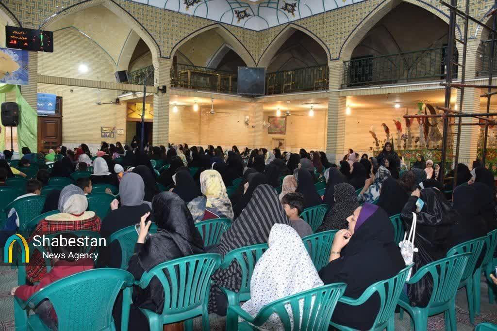لزوم پیشگامی اهالی مسجد در ترویج نهج‌البلاغه/ کانون الجواد(ع) کرمان در خط مقدم فرهنگ‌سازی