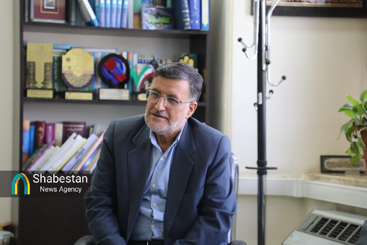 سینما؛ ابزاری که دادگستری کرمان برای تجدید قوای روحی کارکنان از آن استفاده می‌کند