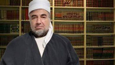 وحدت شیعه و سنی تضمین‌کننده امنیت امت اسلامی است