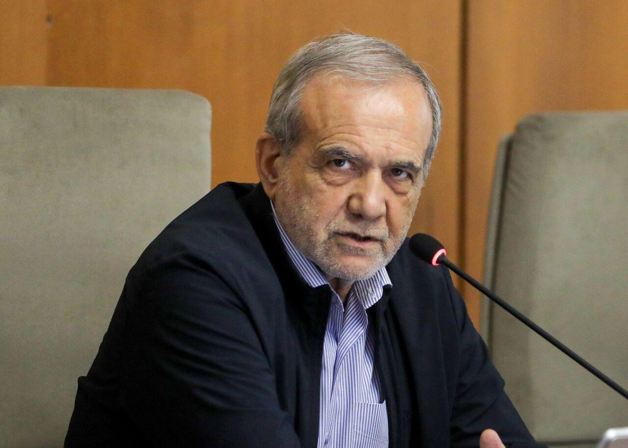 سپاس قلبی رئیس جمهور از الطاف و حمایت‌های رهبر معظم انقلاب از دولت