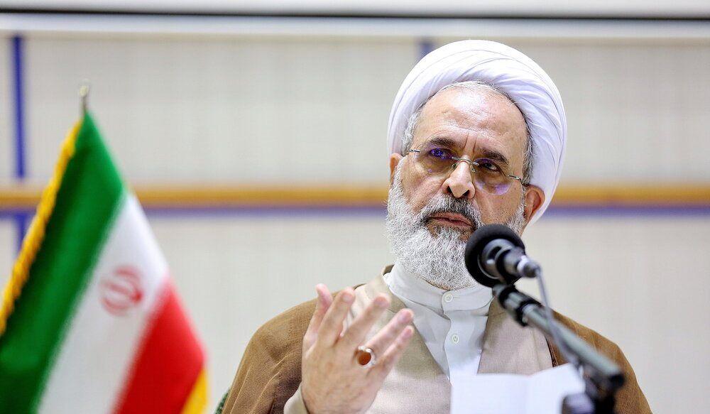 آیت الله اعرافی: نام علمای هندوستان در حوزه علم و جهاد دینی ماندگار است