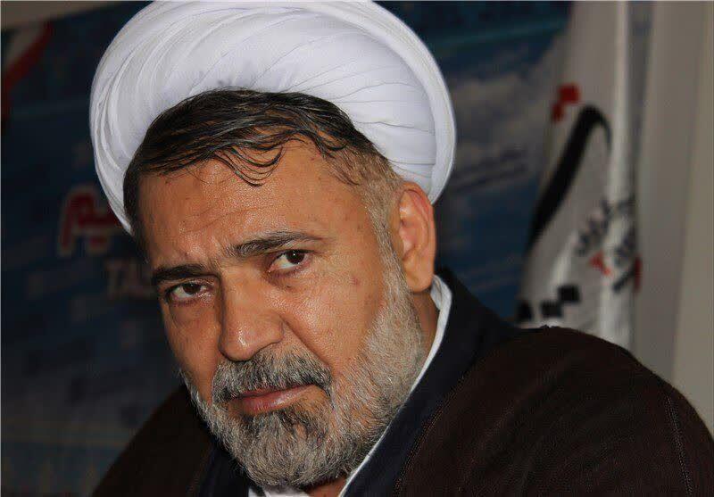 نماینده اسبق شهرستان پارس آباد درگذشت