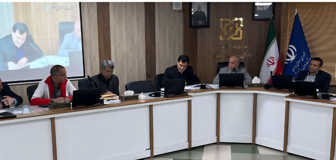 تأکید مجمع خیرین بیمه سلامت مرکزی بر حمایت از بیماران خاص و کم‌برخوردارها