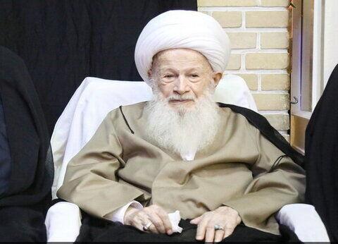 برگزاری اولین سالگرد آیت‌الله العظمی محفوظی در قم/ضرورت توجه نهادهای فرهنگی به میراث علمی و اخلاقی علما