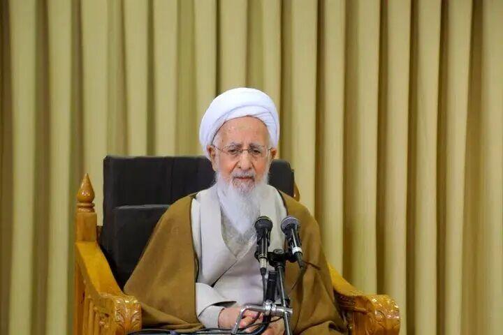 علم، ظرفی ملکوتی است/ عالم ربانی کسی است که وارث پیامبران باشد، نه شاگرد آنان