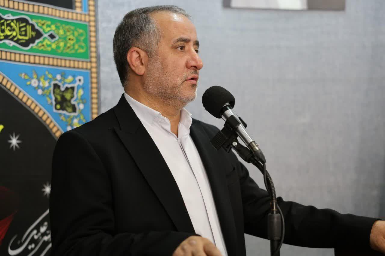 انجمن میراث فرهنگی ثبت جهانی مسجد جامع افین را پیگیری کند