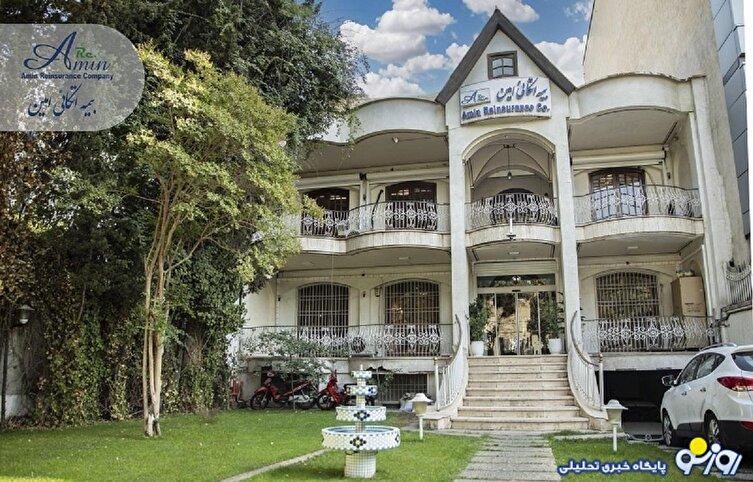 ابهامات واقعی در کیفیت سود بیمه اتکایی امین/مدیریت خوش‌کیش یا مدیریت سود؟