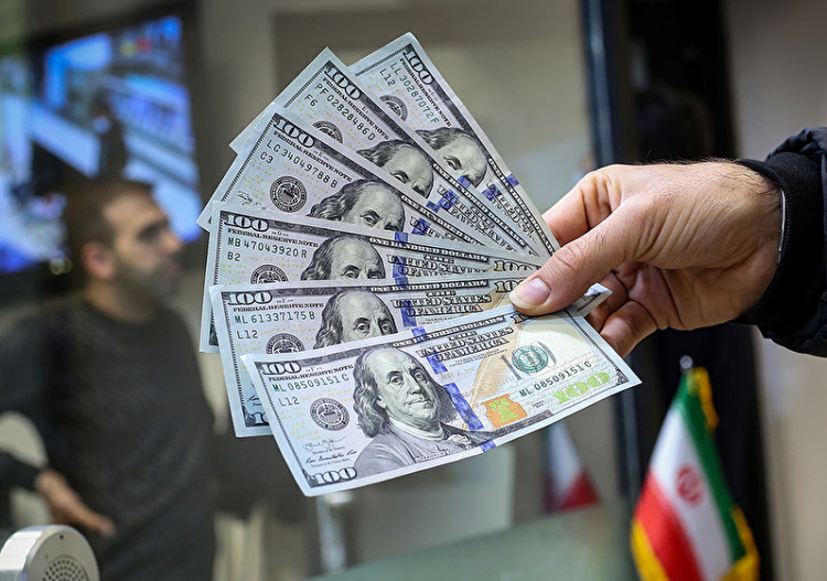 شاخصی که همچنان منفی است/ هشدار جدی برای بازار ارز