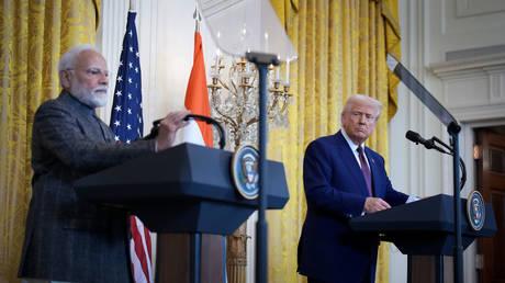 Will Trump’s India tariffs hurt American consumers?