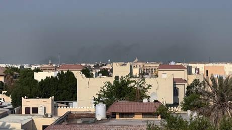 Hamas says its leadership survived Israeli strike on Qatar