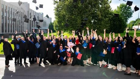 MGIMO International School Olympiad: Don’t miss your chance to study for free at a school where global visionaries are made