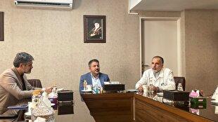 بیمارستان کودکان مفید ۶٠٠ تختخوابی ساخته می‌شود