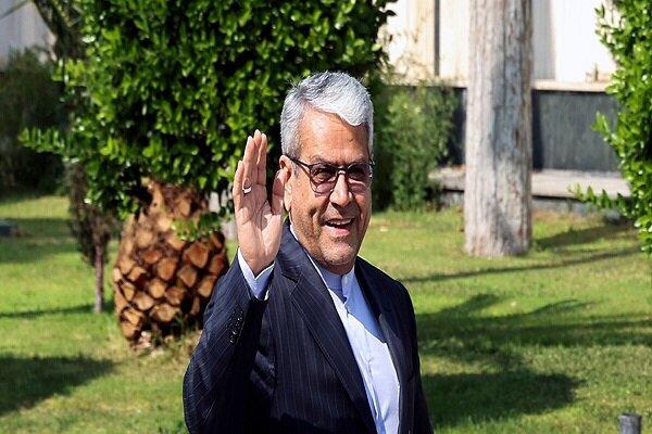 تقوی‌نژاد : ۴۰ درصد تصمیم‌های دولت دارای پیوست معیشتی است + فیلم