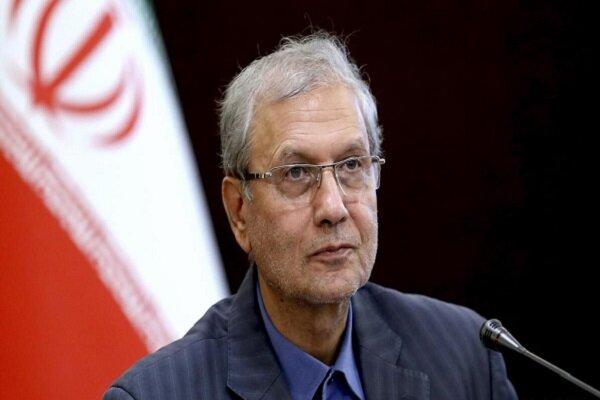 ربیعی: توسعه بدون خلاقیت و سرمایه انسانی ممکن نیست