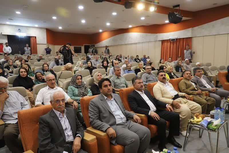 راه‌اندازی کانون بازنشستگان شهرداری سنندج برای بهره‌برداری از تجربیات