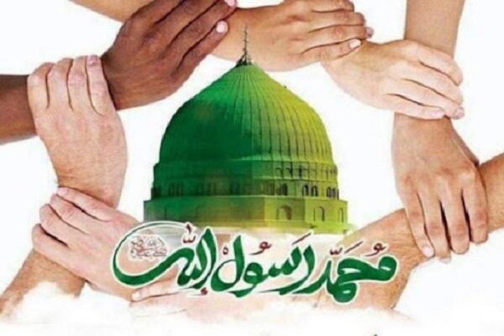 وحدت مسلمانان رمز پیروزی اسلام برجهان کفر؛ضرورتی حیاتی برای امت واحده