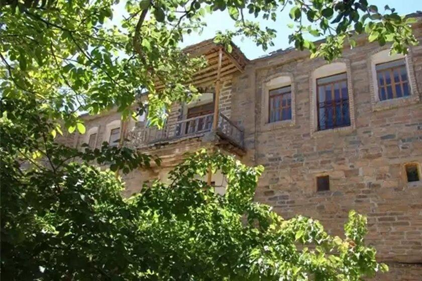 تدوین اطلس سرمایه گذاری ابنیه ثبت ملی در تهران