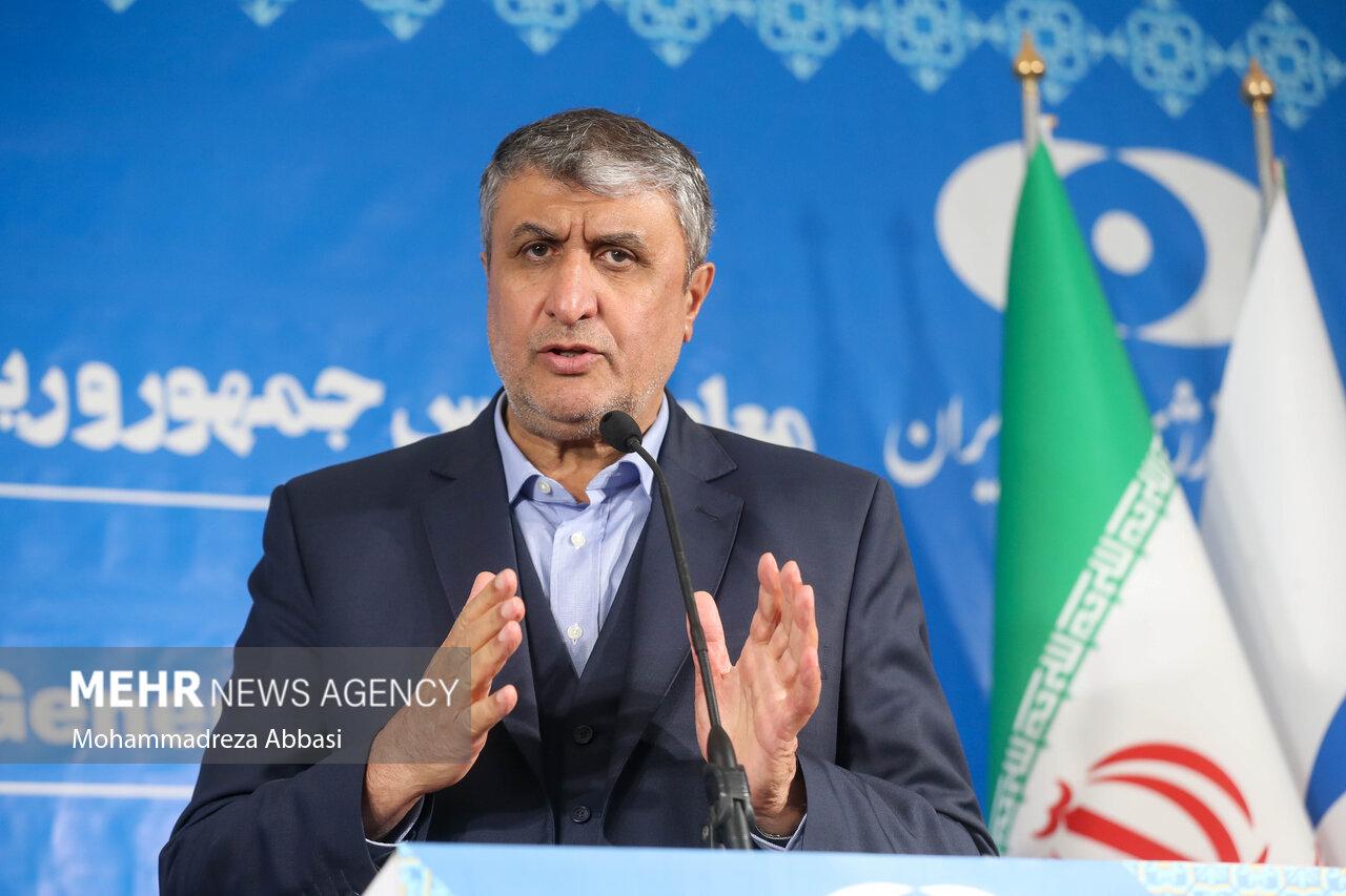 ایستادگی در برابر فشارها و ضرورت تداوم پیشرفت ملی