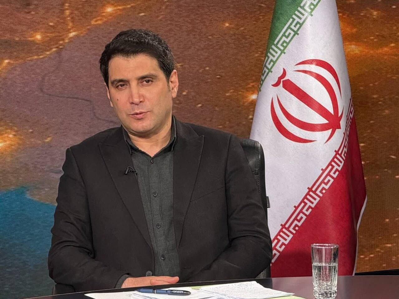 ظرفیت‌های طبیعی و معدنی کردستان کلید توسعه اقتصادی است