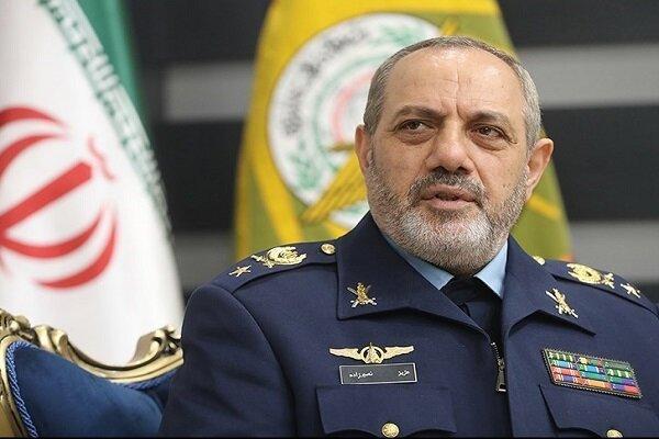 تأمین معیشت و امنیت غذایی نیروهای مسلح بخشی از مأموریت دفاعی کشور است