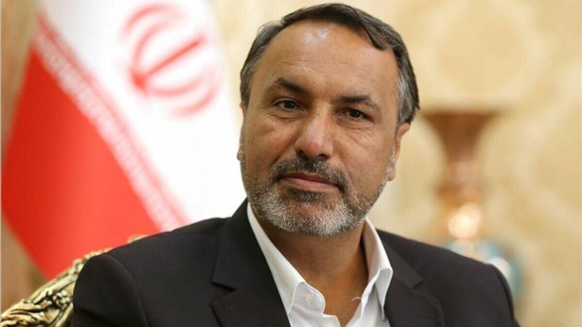 رضایی‌کوچی: ستاد ملی ترانزیت فورا تشکیل شود