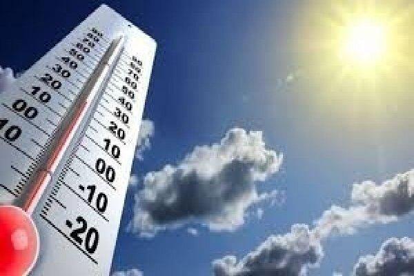 هوای لرستان خنک می‌شود