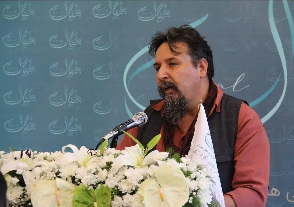 سیدعلاءالدین یاسینی پیشکسوت دف‌نوازی درگذشت