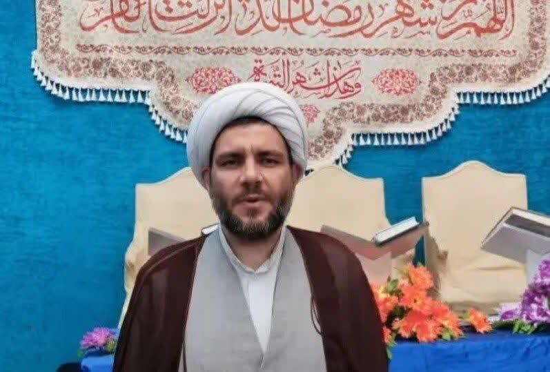 کاروان صمود نماد استقامت و پایداری ملت‌های مسلمان است