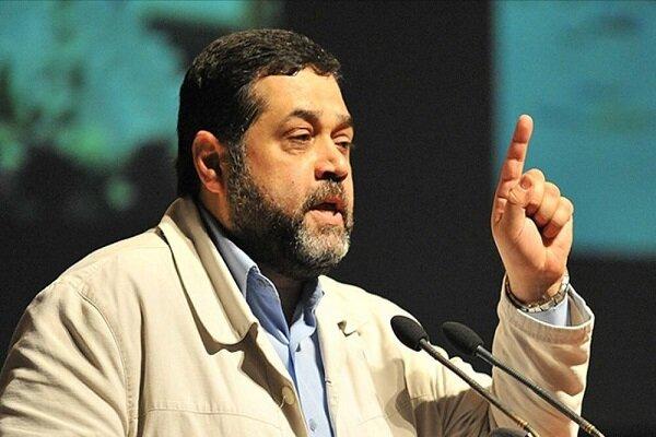 عضو ارشد حماس: دنیا ماهیت طرفِ مانع آتش‌بس را شناخت