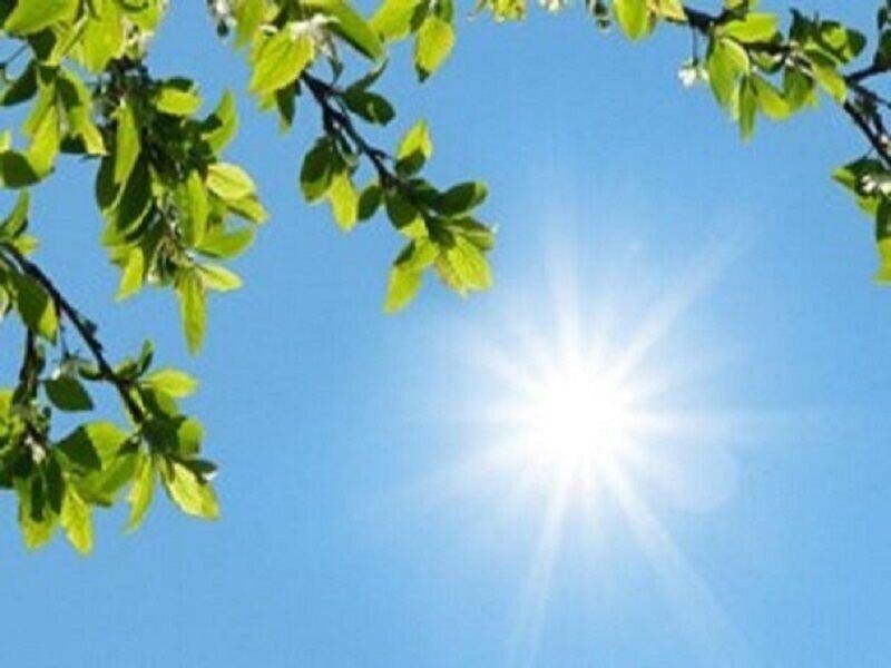 تداوم آسمانی صاف و جوی پایدار در یزد