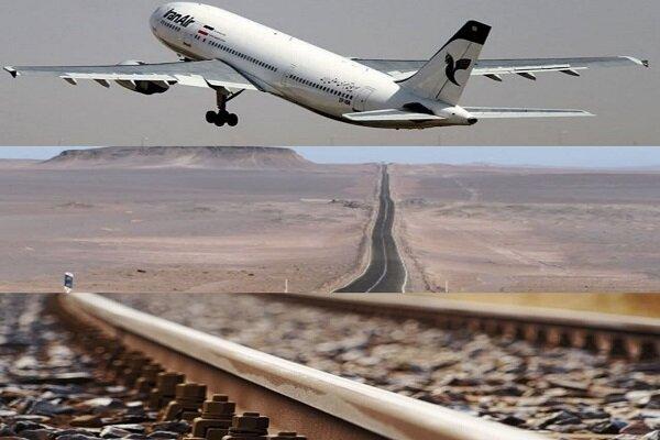 نبرد توسعه در خراسان جنوبی؛ثروت های استان در پیچ و خم جاده های محرومیت
