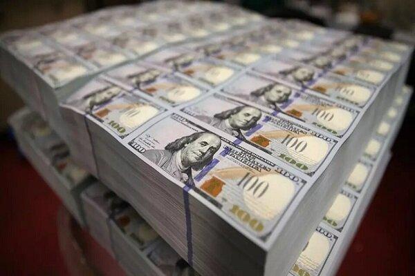 قیمت دلار اسکناسی بانک مرکزی در کانال ۷۲ هزار تومان ثبیت شد